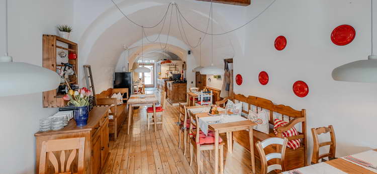 Bistro Kulinarium Sibiu